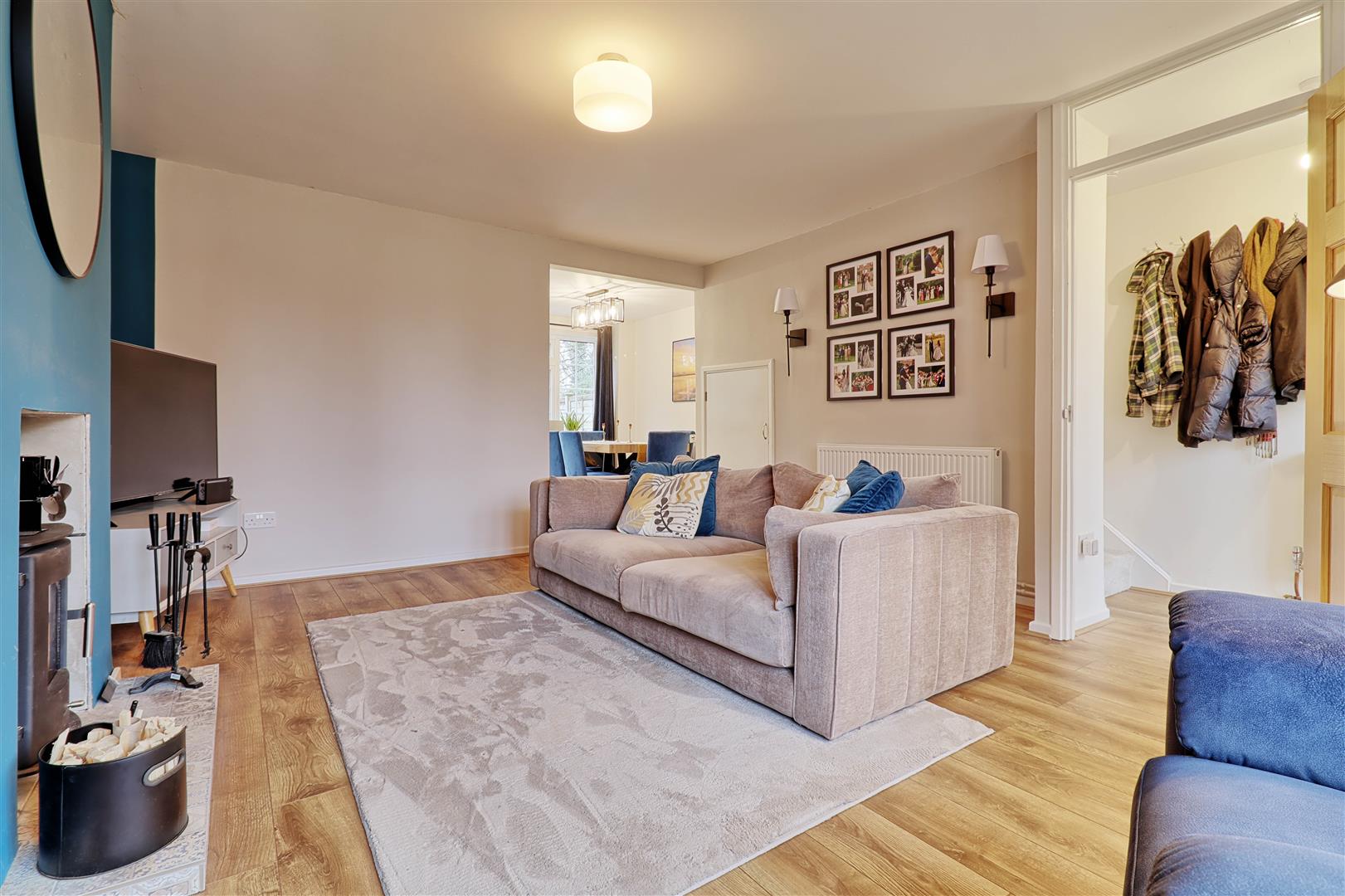 Malvern Road, Cambridge